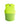 Follow Wake Brand Athena Womens Impact Vest Fluro Yellow Back - Wakesports