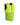 Follow Wake Brand Athena Womens Impact Vest Fluro Yellow Front - Wakesports