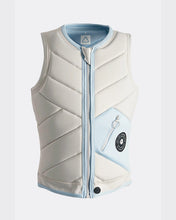 Load image into Gallery viewer, Follow Women&#39;s Atlantis Impact Life Vest - Ice - Wakesports Unlimited
