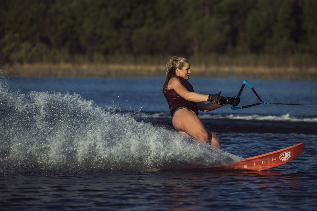 2024 Radar Women's Session Water Ski