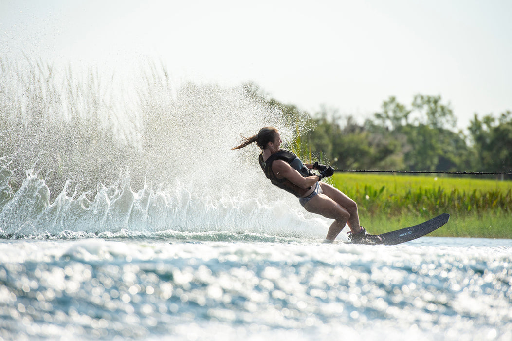 2024 HO Women's Carbon Omni Water Ski