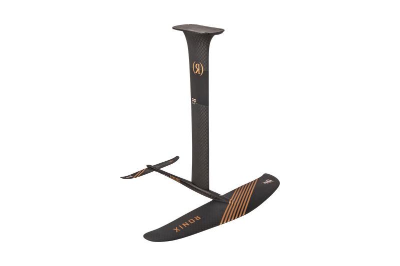 2024 Ronix Shadow Carbon 29" Mast w/ Speed Edition Wing | Wakesports Unlimited - Shadow Carbon Mast