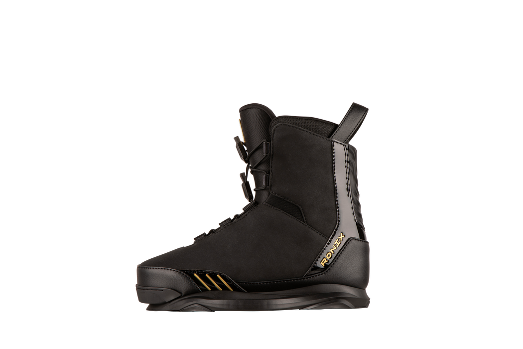 2024 Ronix Rise Women's Boots | Wakesports Unlimited - Closed Toe Boot