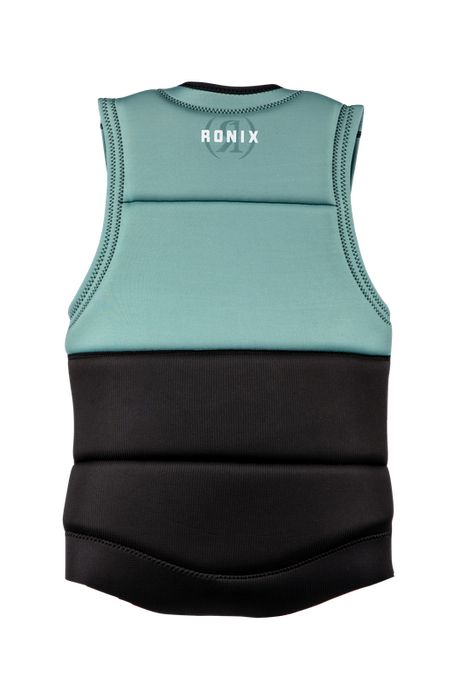 2024 Ronix Avalon Women's Impact Life Vest | Wakesports Unlimited - Impact Protection