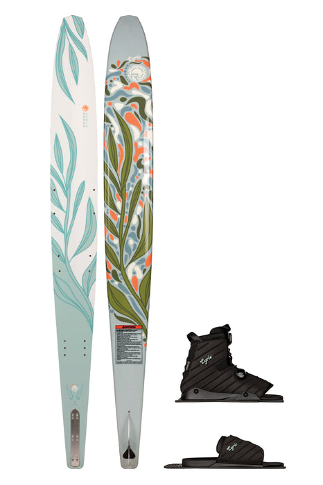 Radar Lyric w/ Lyric BOA & ARTP Waterski Package 2025