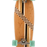 2023 Sanford Shapes Finish Line Complete Cruiser Skateboard 29.75" - Wakesports Unlimited