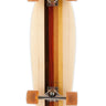 2023 Sanford Shapes Lineup Complete Cruiser Skateboard 29.75" - Wakesports Unlimited