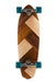2023 Sanford Shapes Dreamweaver: Walnut Complete Cruiser Skateboard 32.25" - Wakesports Unlimited
