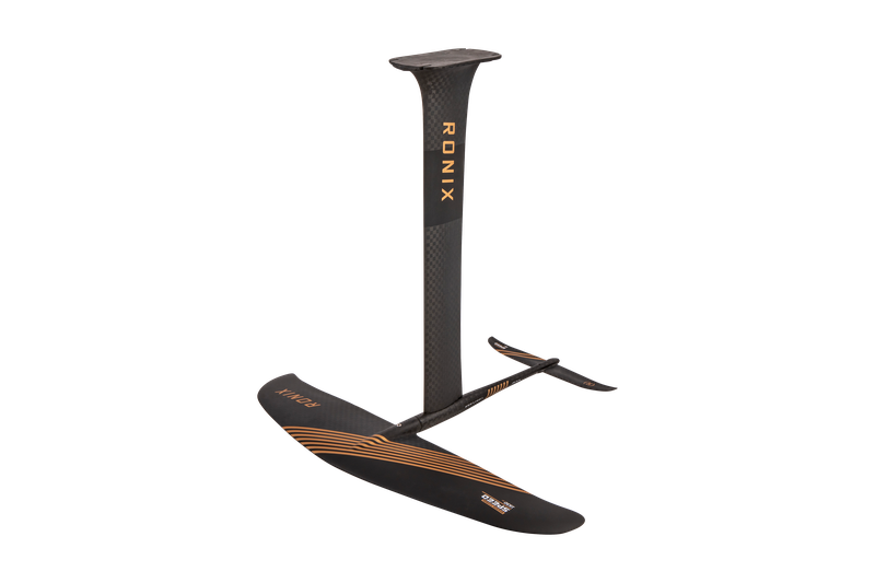 2024 Ronix Shadow Carbon 29" Mast w/ Speed Edition Wing | Wakesports Unlimited