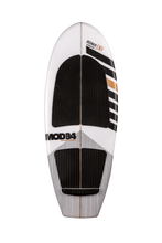 Load image into Gallery viewer, 2024 Ronix Flyweight Pro MOD 84 Foilboard w/ Velo 29&quot; Mast - Speed Edition 1330 cm | Wakesports Unlimited - Traction Pad
