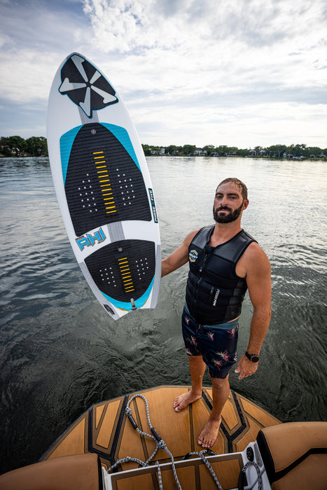 Phase 5 AHI Wakesurf Board 2026