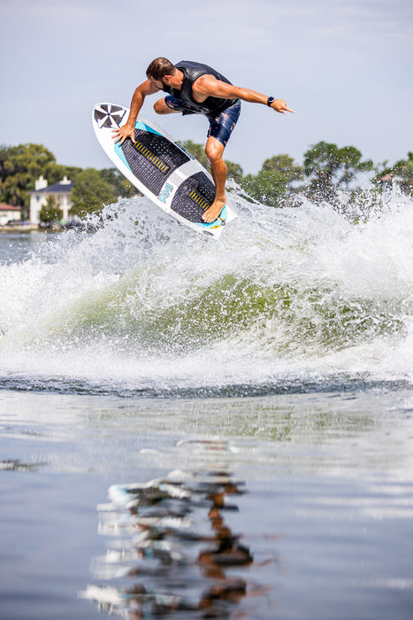 Phase 5 AHI Wakesurf Board 2026