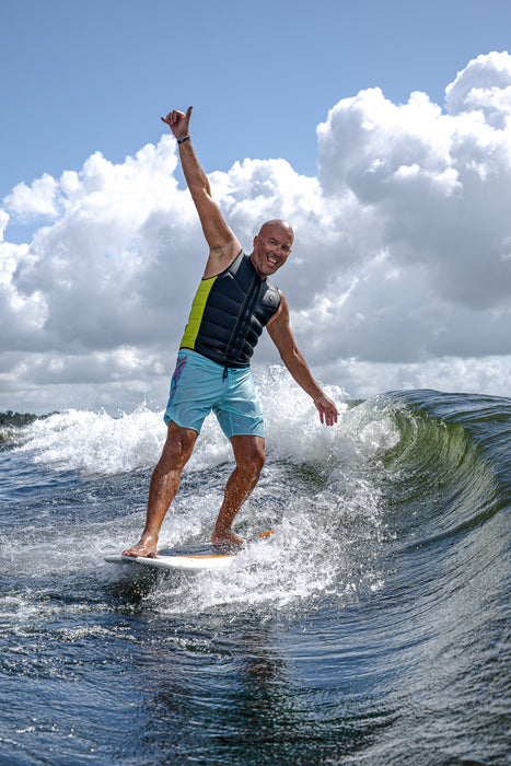 Phase 5 Doctor Wakesurf Board 2026