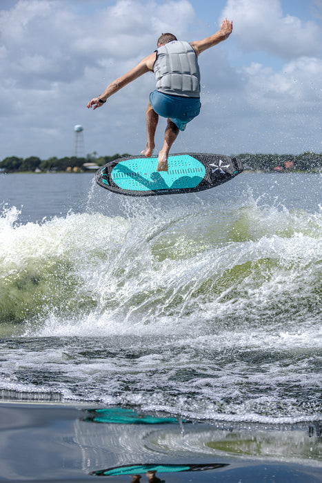 Phase 5 Hammerhead V3 Wakesurf Board 2026