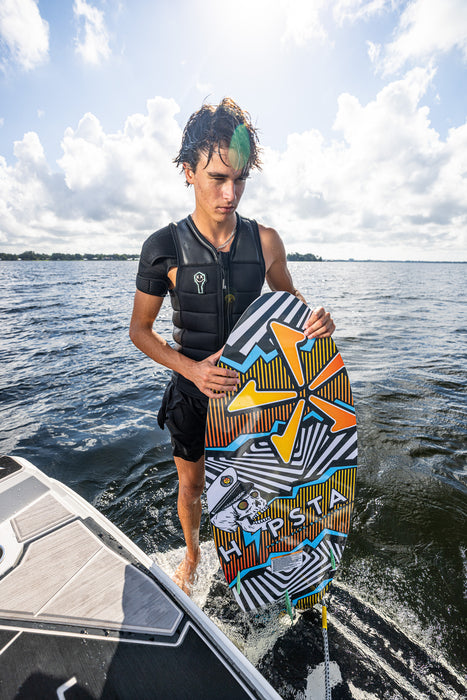 Phase 5 Hypsta Wakesurf Board 2026