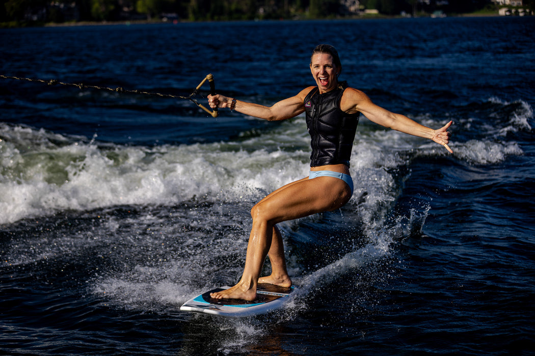 Phase 5 Swell Wakesurf Board 2026