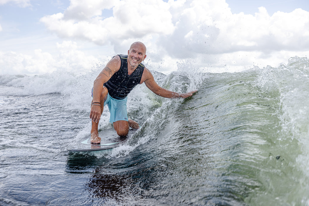 Phase 5 Trident V3 Wakesurf Board 2026