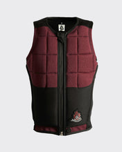 Load image into Gallery viewer, Follow Women&#39;s Pharaoh Impact Life Vest - Rose - Wakesports Unlimited
