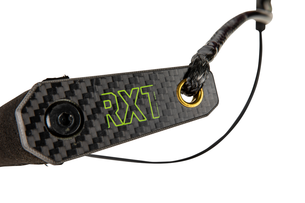 2024 Ronix RXT Wakeboard Handle | Wakesports Unlimited - Aluminum Dowel