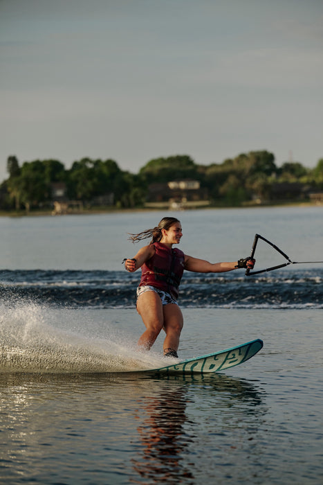Radar Women's Session Water Ski 2026