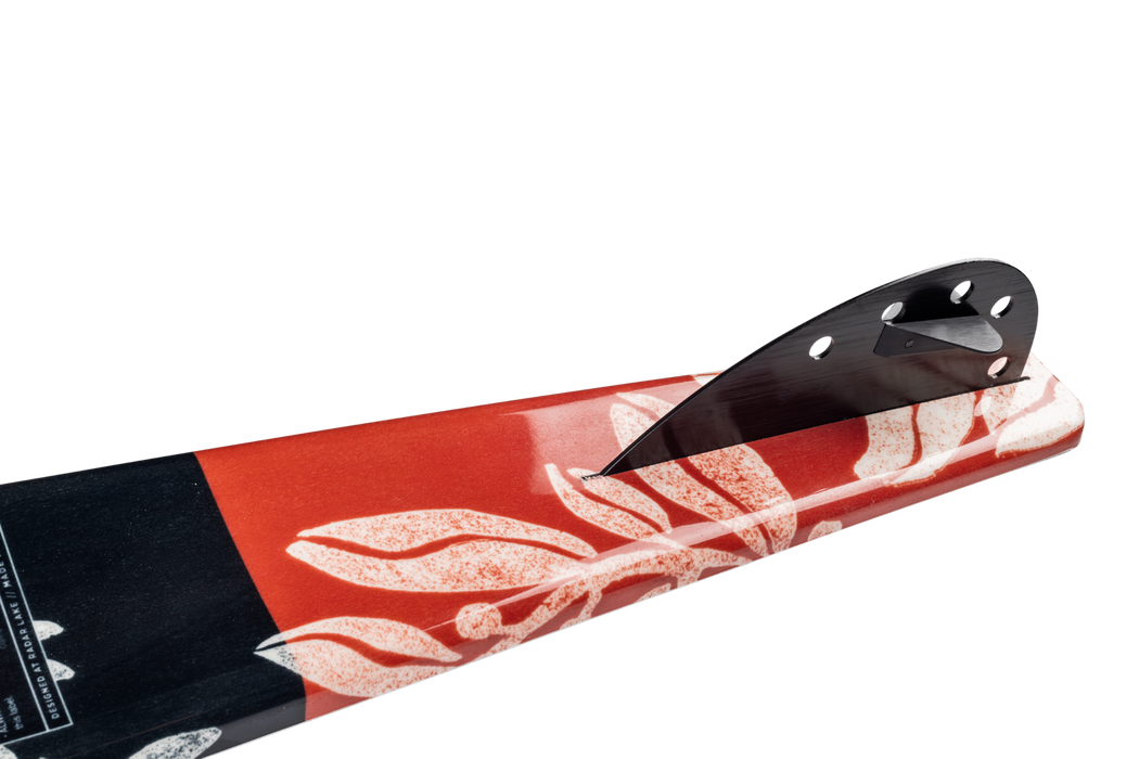 Radar Lyric Alloy Water Ski 2026