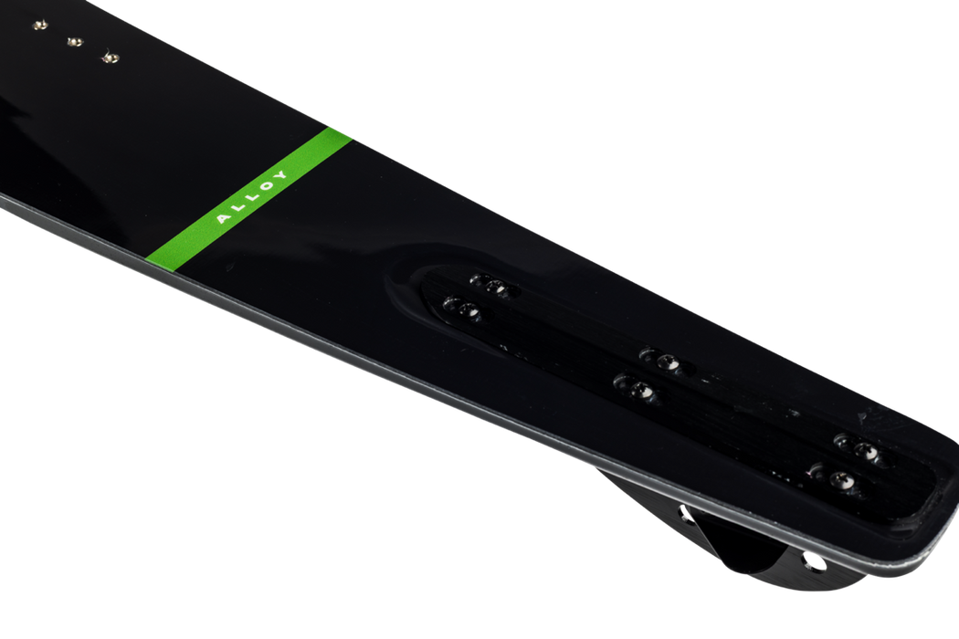 Radar Senate Alloy Water Ski 2026