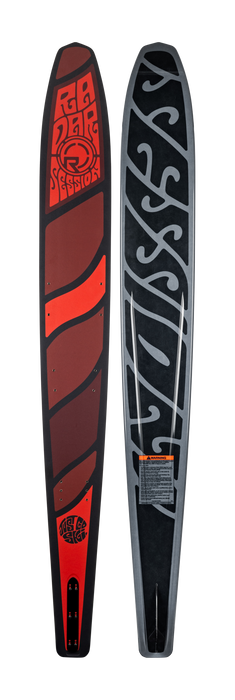 Radar Men's Session Water Ski 2026