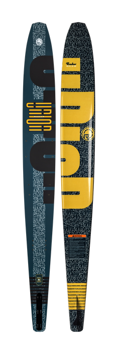 Radar Men's Union Water Ski 2026