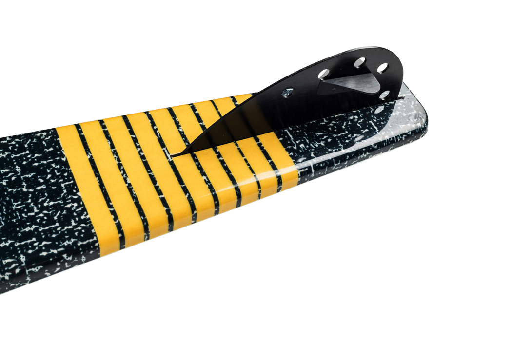 Radar Men's Union Water Ski 2026