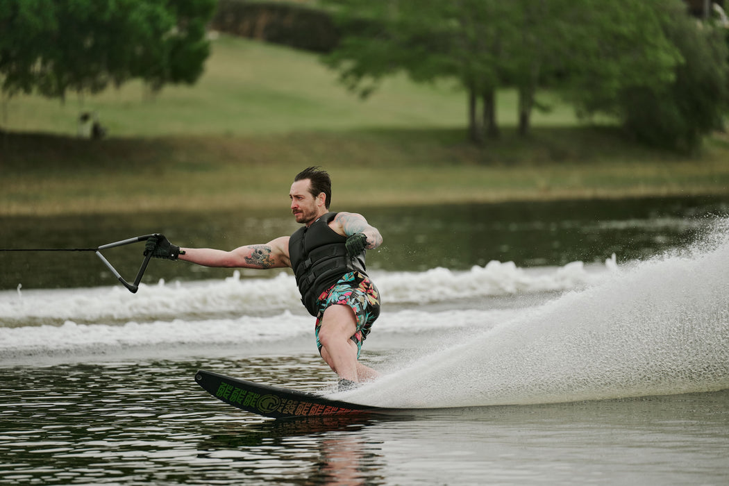 Radar Senate Alloy Water Ski 2026