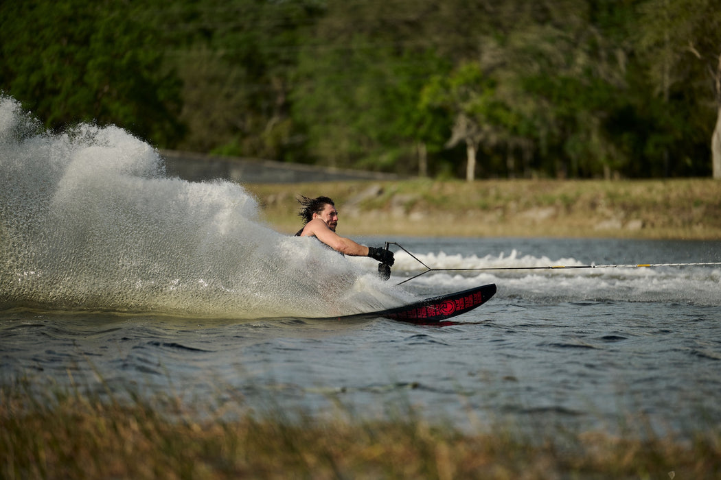 Radar Lithium Senate w/ Double Carbitex Vector BOA Waterski Package 2026