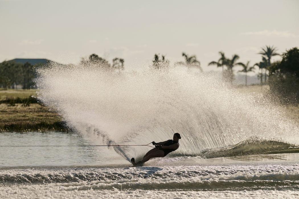 Radar Lyric w/ Lyric BOA & ARTP Waterski Package 2025