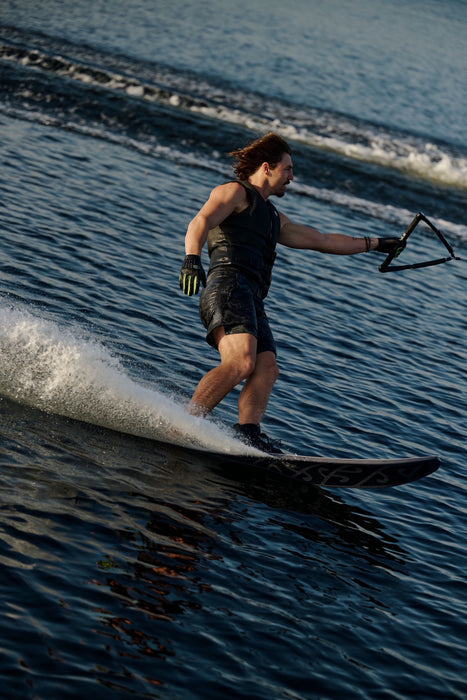 Radar Session w/ Prime & ARTP Waterski Package 2026