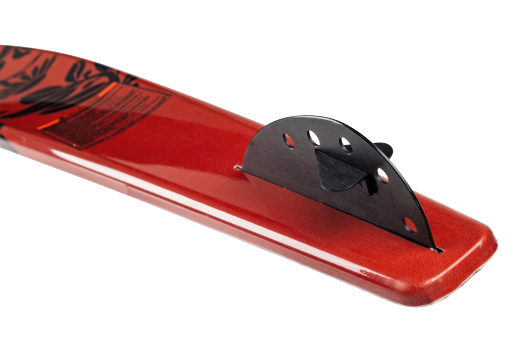 Radar Lyric Graphite w/ Double Lyric BOA Waterski Package 2026