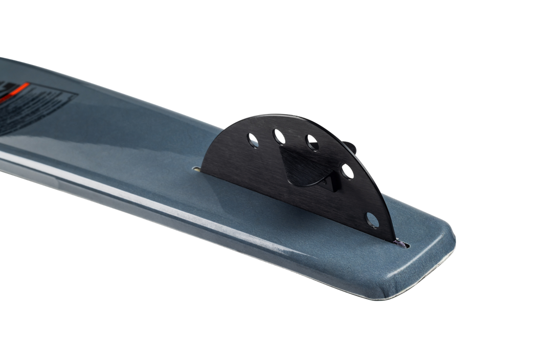 Radar Graphite Senate w/ Double Vector BOA Waterski Package 2026