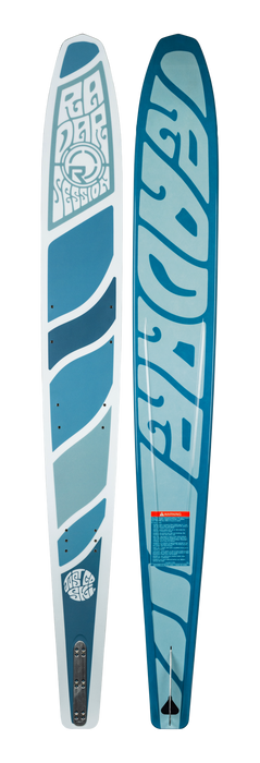 Radar Women's Session Water Ski 2026