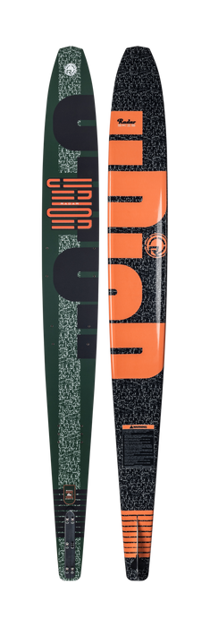 Women's Union Water Ski 2026