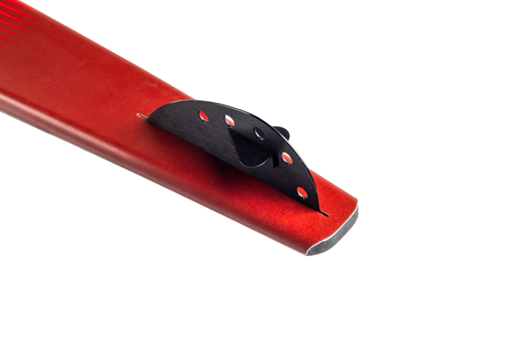 Radar Graphite Vapor w/ Double Carbitex Vector BOA Waterski Package 2026