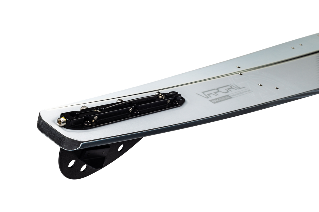 Radar Lithium Vapor w/ Double Carbitex Vector BOA Waterski Package 2026