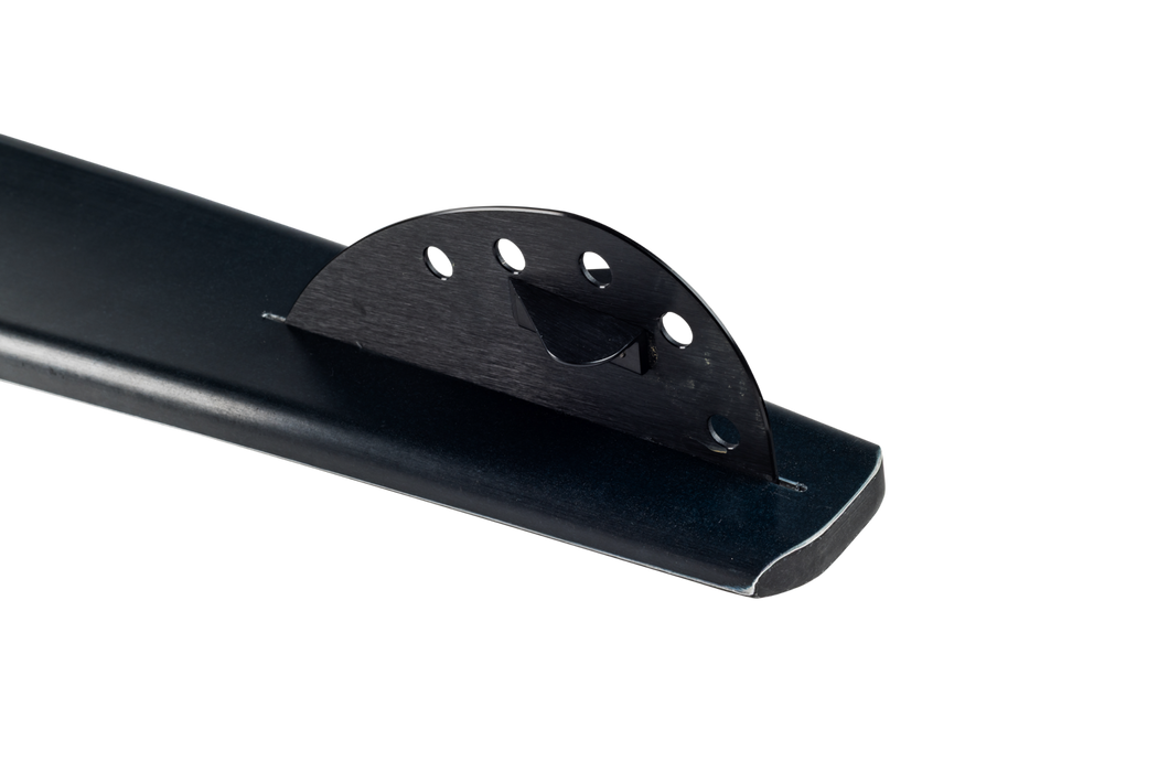 Radar Vapor Pro Build Water Ski - Steel 2026