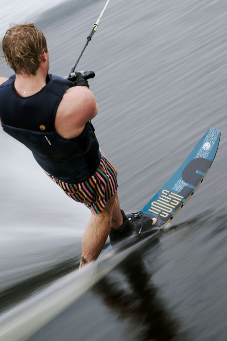 Radar Men's Union Water Ski 2026