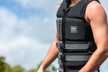 Ronix Phantom Capella 4.0 CGA Life Vests L50
