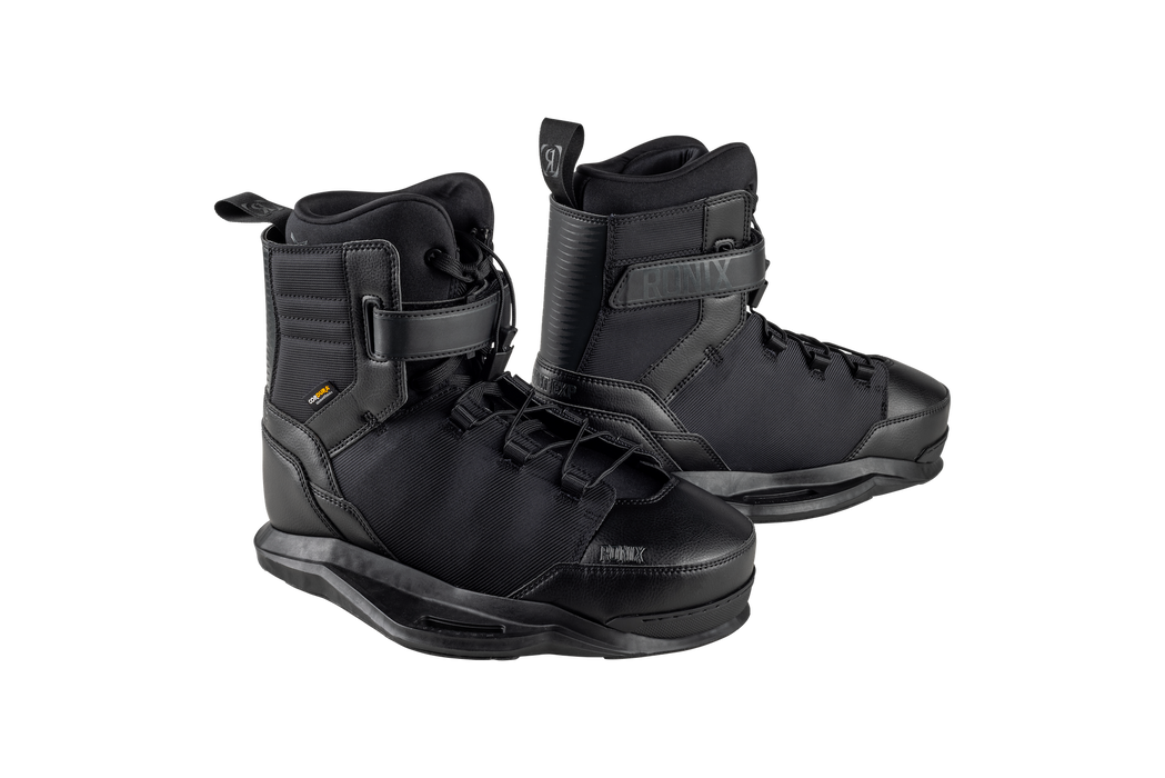 Ronix Footprint EXP Intuition+ Cable Boots 2026