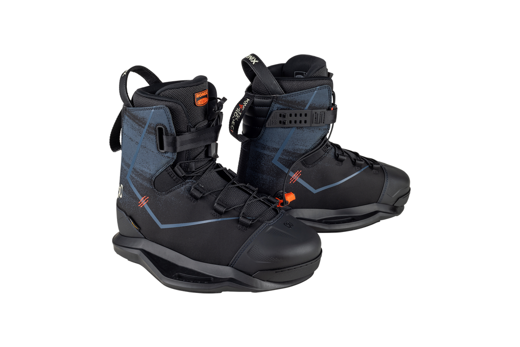 Ronix Kinetik Project EXP Cable Boots 2026
