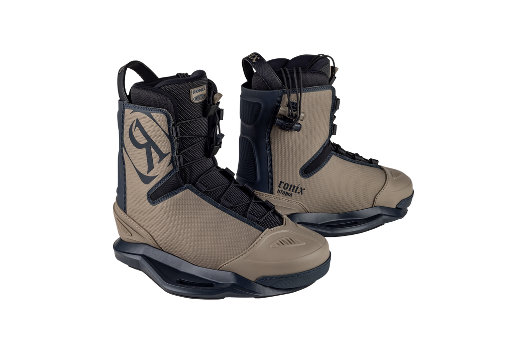 Ronix Utopia Intuition+ Cable Boots 2026