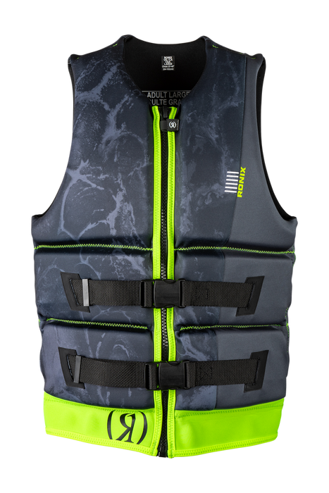 Dyno Yes CGA Life Vest