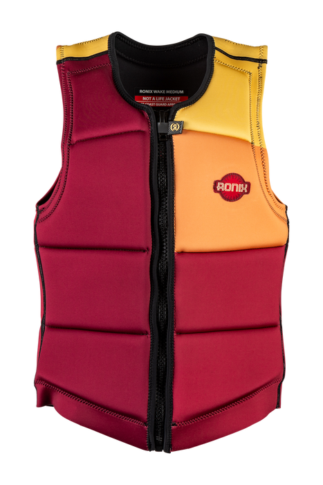 Ronix Coral Women's Impact Vest