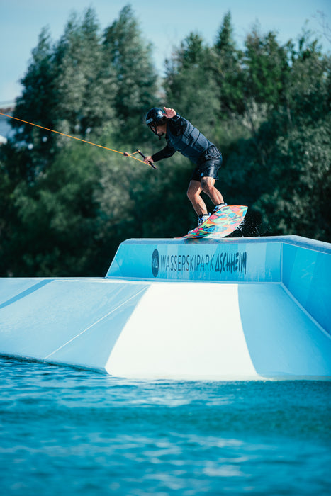 Epic Tru Flex Cable Park Wakeboard 2026