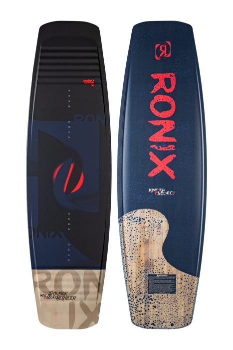 Kinetik Project Cable Park Wakeboard 2026