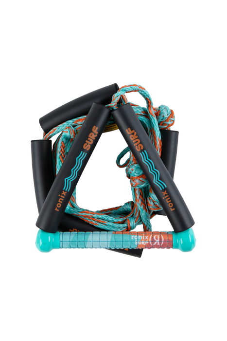 Kid's Wakesurf Rope & Handle
